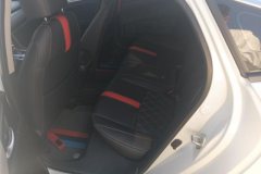 2017 Honda Civic 2016 1.0T AT 180TURBOComfort #11