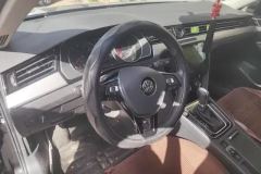 2019 Volkswagen Magotan 2019 2.0T AT 330TSILeading China VI #12