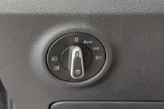 2021 Volkswagen Tayron 2020 2.0T AT 330TSILuxurySmart ConnectFWD #24