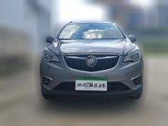 2018 Buick Envision Plus 2018 1.5T AT 20TElite FWD #2