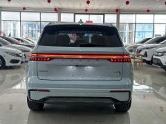 2022 Geely Auto Xingyue L 2022 1.5T AT ThorHi.F HEVEdition Superfast #8