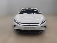 2023 BYD Han 2022 EV 610KM 4WDThousands of green hillsLimited #2