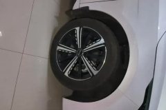 2024 BYD Destroyer 05 2023 Champion 1.5L AT DM-i 120KM Honor #6