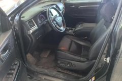 2018 Toyota Highlander 2018 2.0T AT Supreme7Seat 4WD #9