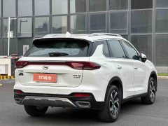 2020 GAC Trumpchi Trumpchi GS5 2019 1.5T AT 270TLuxury #9