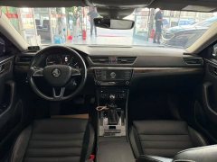 2016 Škoda Superb 2016 1.8T AT 330Smart Drive #5