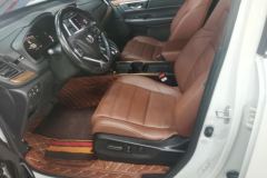 2020 Honda CR-V 2021 1.5T AT 240TURBOFashionFWD #9
