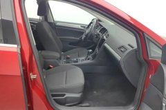 2020 Volkswagen Golf 2020 1.2T AT BelovedEdition200TSIComfortEntry #22
