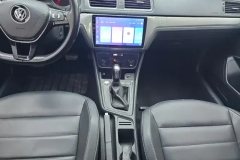 2017 Volkswagen Lavida 2017 1.4T AT 230TSIComfort #16