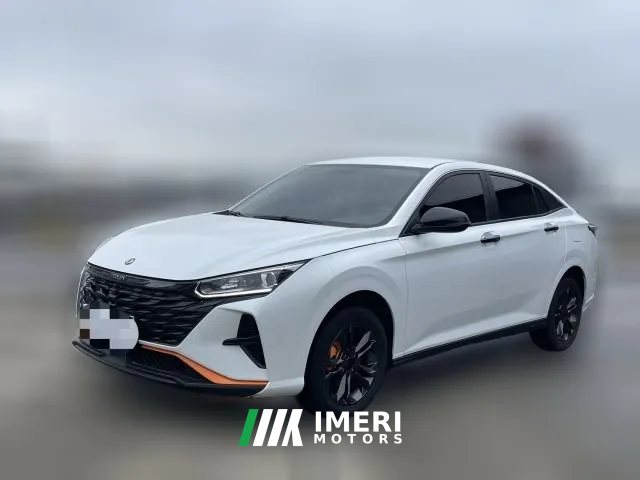 2024 Dongfeng Fengshen Yixuan 2023 1.5L AT Glory