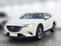 2016 Mazda CX-4 2016 2.5 AT blue sky passionEdition4WD #1