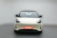 2025 Geely Galaxy Geely Galaxy Xingyuan 2025 310km dreamEdition #3