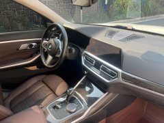 2020 BMW 3 Series 2020 2.0T AT 325Li MSport Pkg Facelift #20