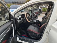 2021 Geely Auto Binyue 2020 1.4T MT 240T archer #3