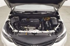 2019 Chevrolet Cruze Sedan 2018 1.4T AT Redline330TLeading the wayEdition #7