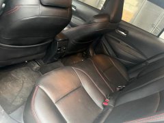2022 Toyota Levin 2022 1.2T AT 185T Luxury #8