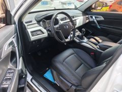 2017 Geely Auto Boyue 2016 2.0 MT Smart ConnectFWD #5
