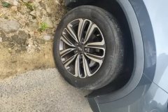 2020 Chery Tiggo 8 2020 Facelift 290TGDI ATElite #6