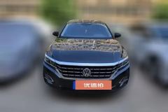 2021 Volkswagen Passat 2020 1.4T AT 280TSIBusiness Facelift #2