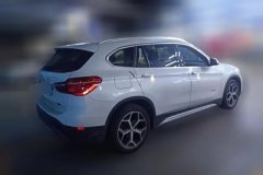 2017 BMW X1 2018 1.5T AT 18LiExclusiveFWD #3
