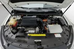 2018 BYD Qin EV 2018 1.5T AT Smart ConnectPremium #7