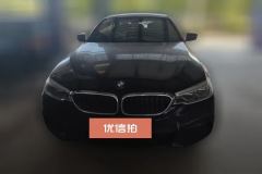 2018 BMW 5 Series 2018 2.0T AT 530LiLeadingMSport Pkg #2