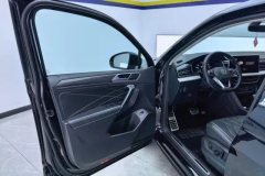2021 Volkswagen Tiguan L 2022 2.0T 330TSI AT 2WDR-LineEnjoy moreEdition #7