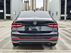 2025 Volkswagen Lavida 2024 1.5L AT 5 Million Edition #5