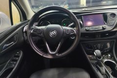 2019 Buick Envision Plus 2019 1.5T AT 20TElite FWD China VI #15
