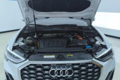 2021 Audi Q3 Sportback 2020 2.0T AT 40TFSIFashionFWD #10