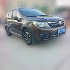 2016 Dongfeng Fengxing Jingyi XV 2016 1.6 AT Luxury5Seat #3