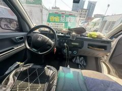 2023 Yuan Cheng Auto Yuan Cheng Xingxiang V 2022 Star RewardsV6ESuper ValueLWBChina Xuan38.7kWh #3