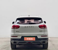 2019 Haval H6 2019 1.5T AT GDITChampion #5