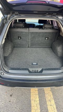 2016 Dongfeng Fengshen Fengshen AX3 2016 1.5 MT To be cool #12