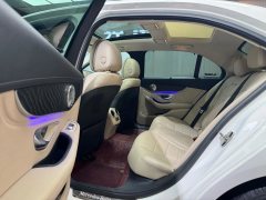 2015 Mercedes-Benz C-Class 2015 2.0T AT C200LSport #6