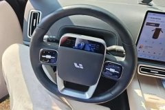 2024 Li Auto Li Auto L6 2024 Max #15