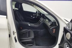 2020 Mercedes-Benz C-Class 2020 1.5T AT C260LSport #8