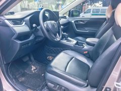 2023 Toyota RAV4 2023 2.0L AT CVT2WDFashion #9