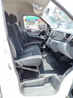 2023 Maxus V80 2023 2.0T AMTClassicAoyuntongLWBMid Roof6/7/8/9Seat #10