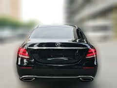 2018 Mercedes-Benz E-Class 2018 2.0T AT E300LFashion Facelift #8