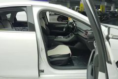 2024 BYD Destroyer 05 2023 Champion 1.5L AT DM-i 55KM Luxury #8