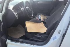 2017 Volkswagen Golf 2017 1.4T AT 230TSI Comfort Million Edition #9
