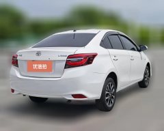 2021 Toyota Vios 2021 1.5 AT EnactusEdition #7