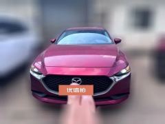 2019 Mazda Mazda3 Axela Sedan 2020 1.5 AT Beautiful qualityEdition #4