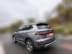 2021 BYD Song Pro 2021 1.5T AT XiaoyunEditionElite #5