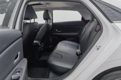 2025 Hyundai Elantra Sedan 2023 1.5L AT CVT LUXPremium #19