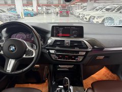 2019 BMW X3 2019 2.0T AT 30iLeadingMSport Pkg #6
