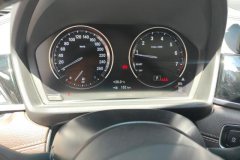 2021 BMW X2 2021 Facelift sDrive25i AT MOff-road package #14