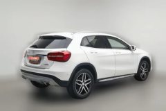 2015 Mercedes-Benz GLA-Class 2015 1.6T AT GLA200FashionFWD #2