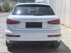 2018 Audi Q3 2018 2.0T AT 30AnniversaryYear35TFSIFashionFWD #5